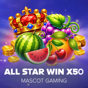 All Star Win x50