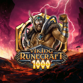 Viking Runecraft 1000