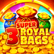 3 Royal Bags Super