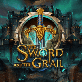 The Sword and the Grail