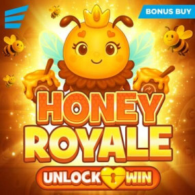 Honey Royale