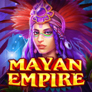 MAYAN EMPIRE