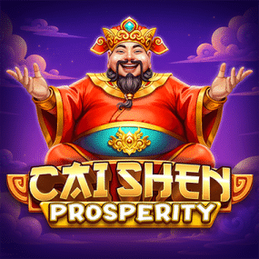 Cai Shen Prosperity
