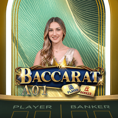Baccarat A01