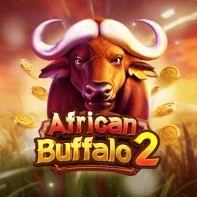 African Buffalo 2