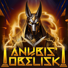 Anubis’ Obelisk
