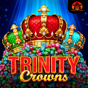 Trinity Crowns