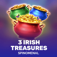 3 Irish Treasures