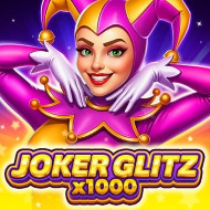 Joker Glitz x1000
