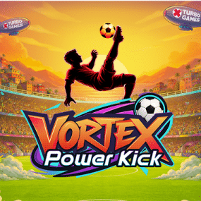 Vortex Power Kick