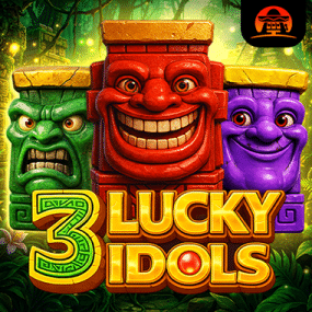 3 Lucky Idols