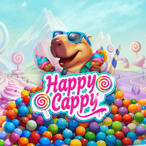 Happy Cappy